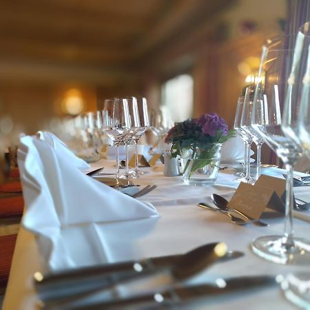 Hotel Zur Waldbahn Zwiesel Eksteriør billede