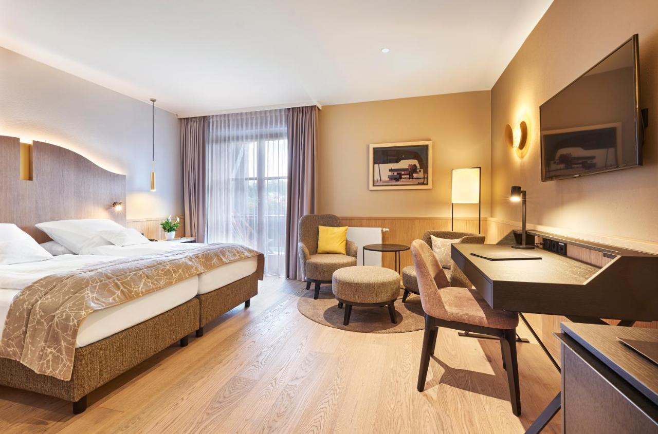 Hotel Zur Waldbahn Zwiesel Eksteriør billede