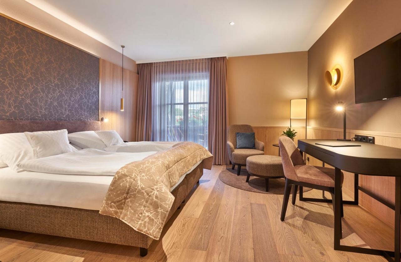 Hotel Zur Waldbahn Zwiesel Eksteriør billede