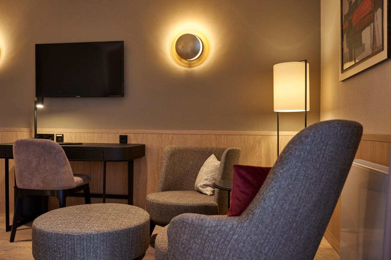 Hotel Zur Waldbahn Zwiesel Eksteriør billede