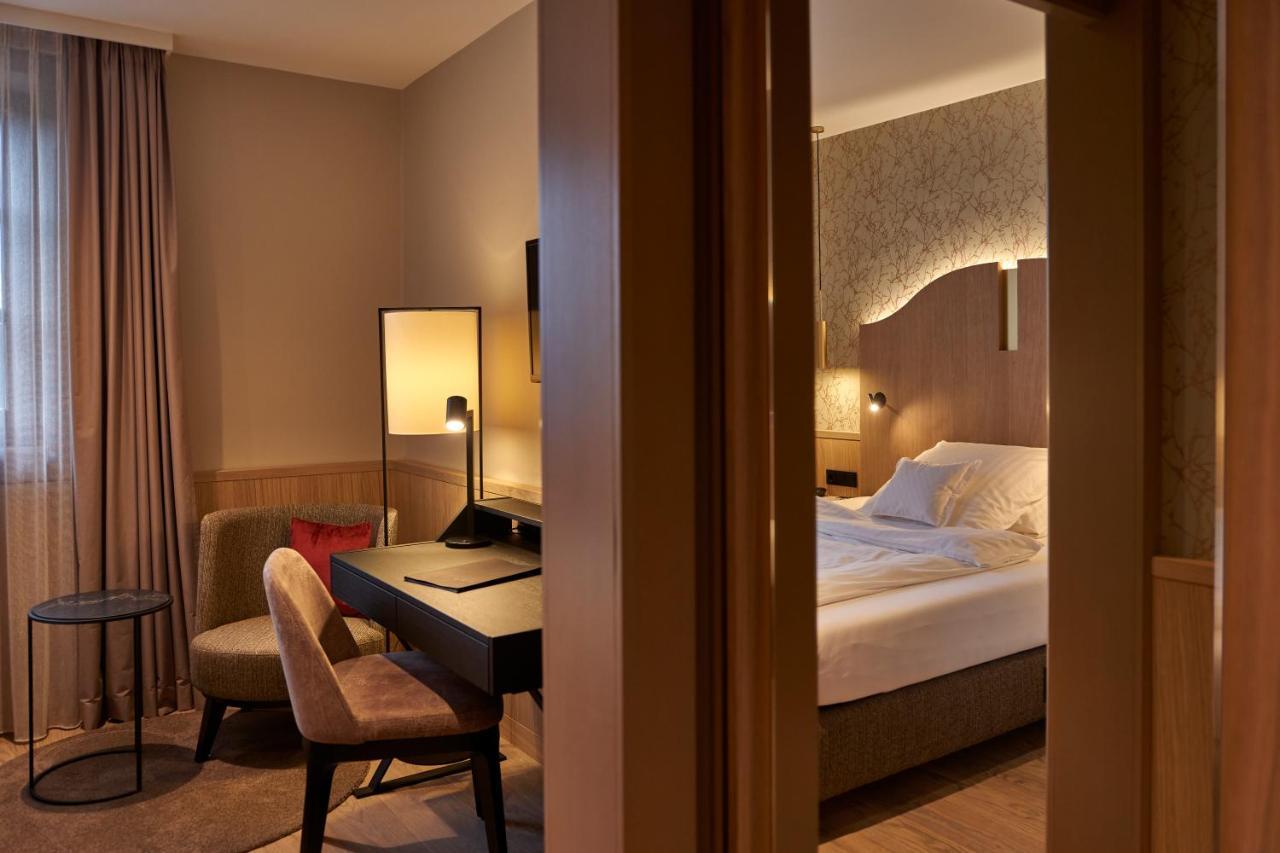 Hotel Zur Waldbahn Zwiesel Eksteriør billede