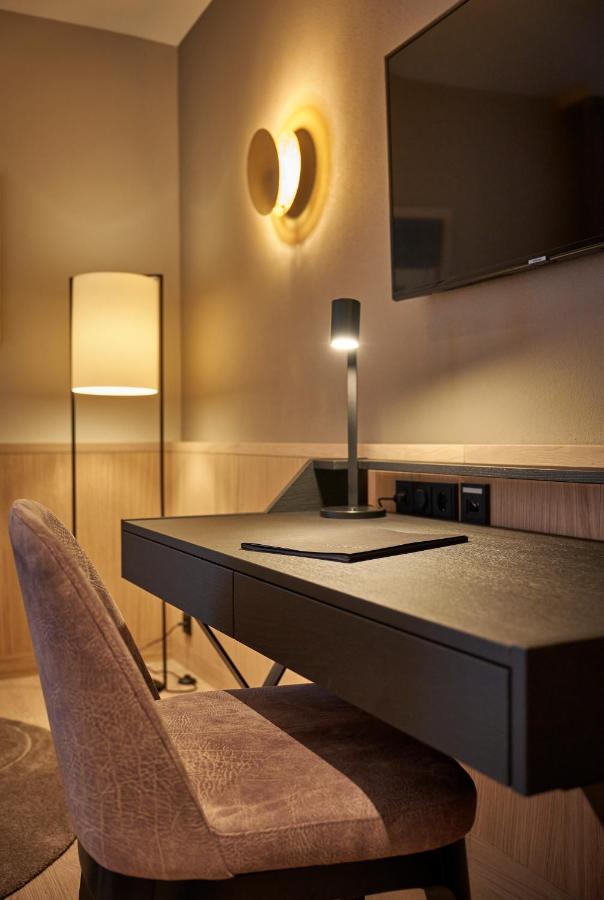 Hotel Zur Waldbahn Zwiesel Eksteriør billede