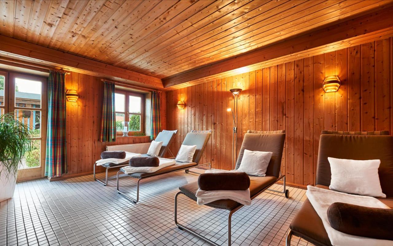 Hotel Zur Waldbahn Zwiesel Eksteriør billede