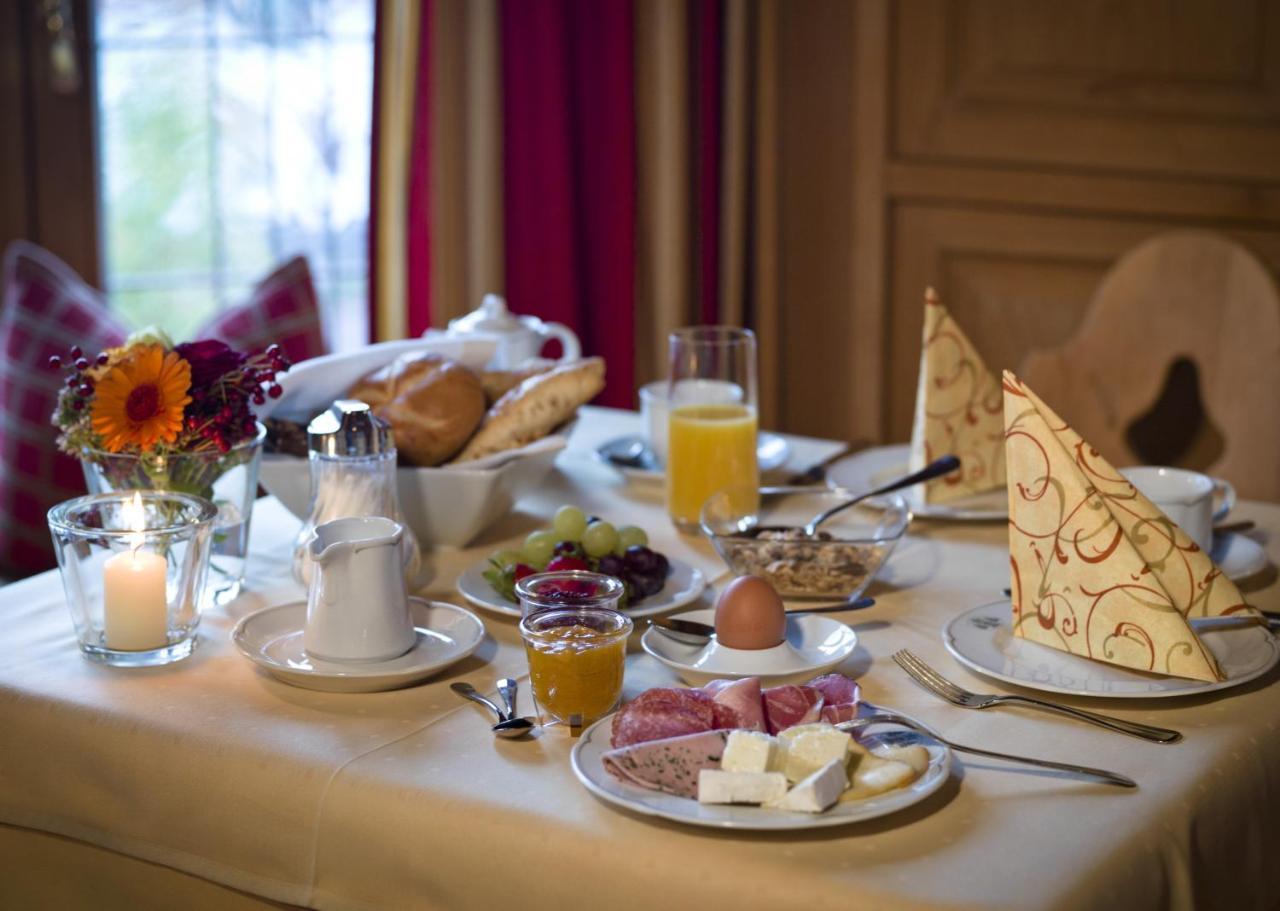 Hotel Zur Waldbahn Zwiesel Eksteriør billede