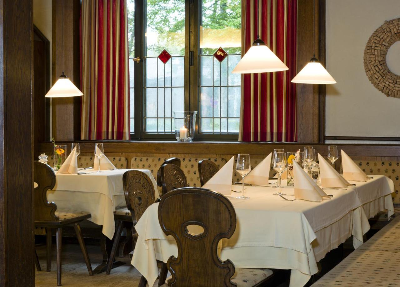 Hotel Zur Waldbahn Zwiesel Eksteriør billede