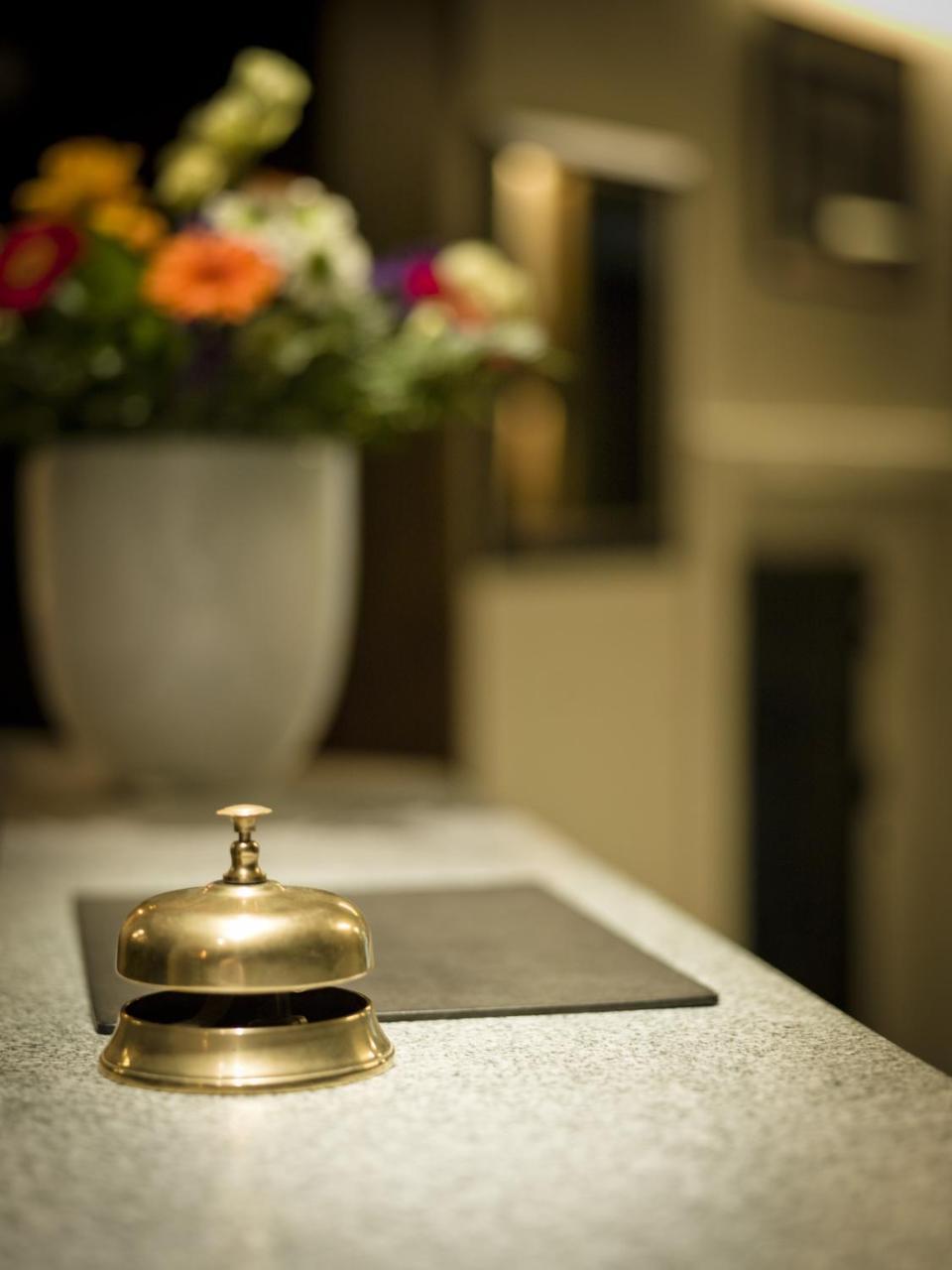 Hotel Zur Waldbahn Zwiesel Eksteriør billede